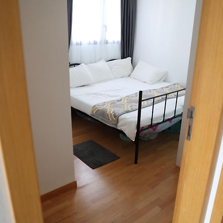 Flora Apartment Singapore Exterior photo