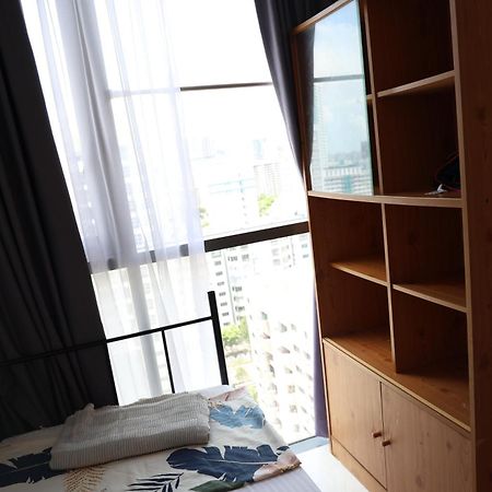 Flora Apartment Singapore Exterior photo