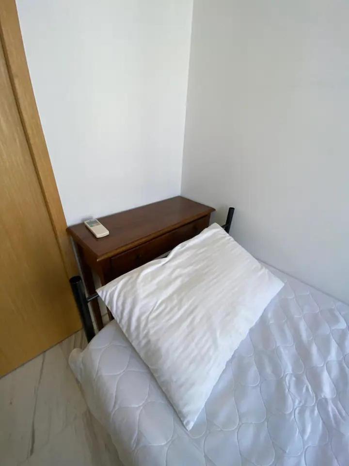 Flora Apartment Singapore Exterior photo