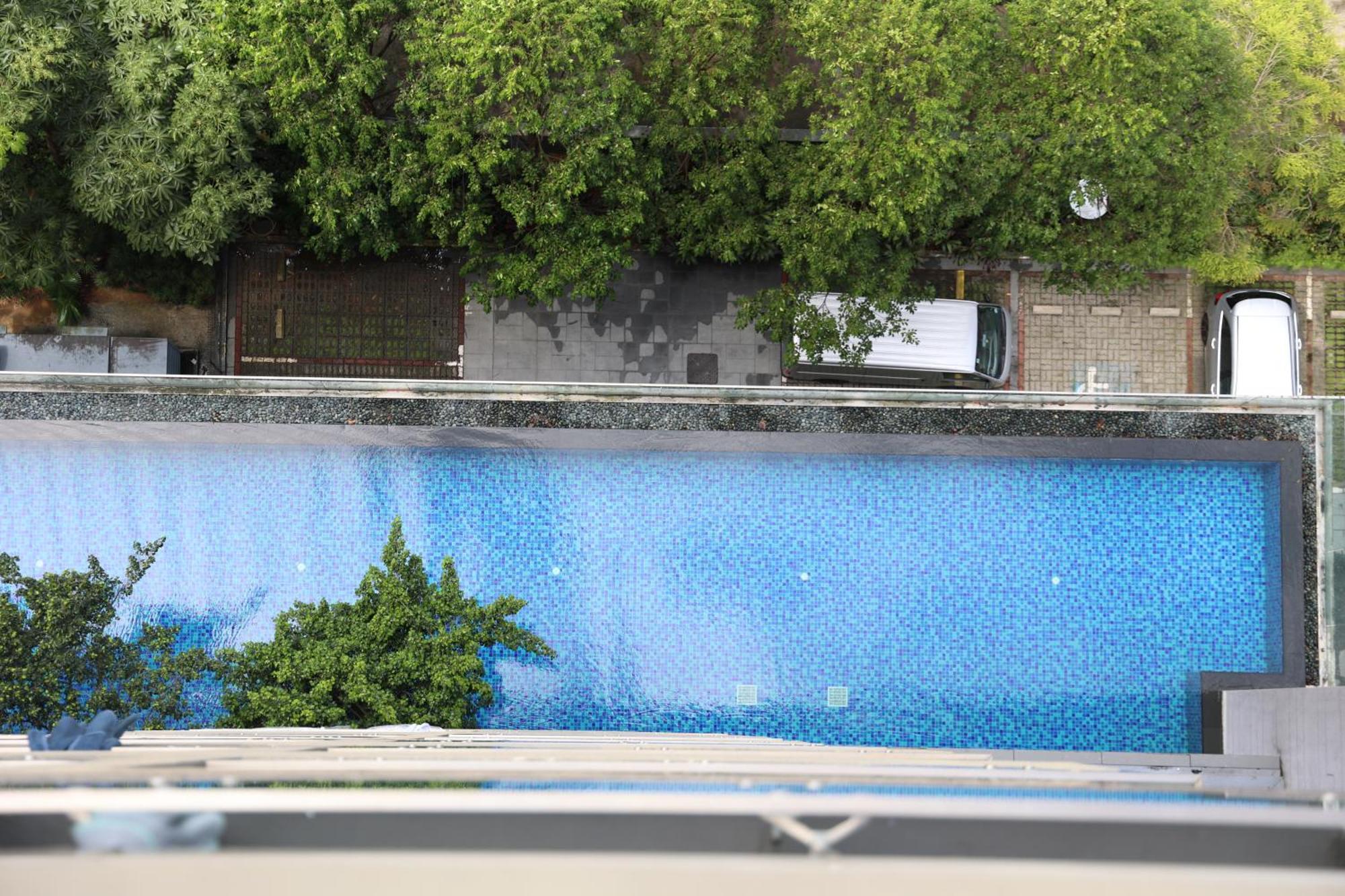Flora Apartment Singapore Exterior photo